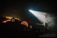 Chinese Man / Les Eurockéennes 2017 - Belfort - 09 juillet 2017