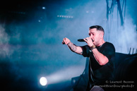 Chinese Man / Les Eurockéennes 2017 - Belfort - 09 juillet 2017