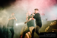 Chinese Man / Les Eurockéennes 2017 - Belfort - 09 juillet 2017