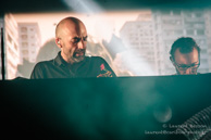 Chinese Man / Les Eurockéennes 2017 - Belfort - 09 juillet 2017