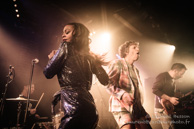 !!! (Chk Chk Chk) / La Maroquinerie - 03 décembre 2019