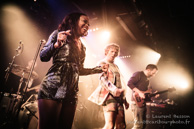 !!! (Chk Chk Chk) / La Maroquinerie - 03 décembre 2019