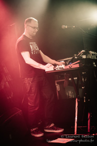 !!! (Chk Chk Chk) / La Maroquinerie - 03 décembre 2019