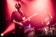 !!! (Chk Chk Chk) / La Maroquinerie - 03 décembre 2019