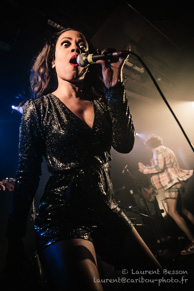 !!! (Chk Chk Chk) / La Maroquinerie - 03 décembre 2019