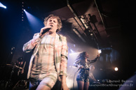 !!! (Chk Chk Chk) / La Maroquinerie - 03 décembre 2019