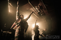 !!! (Chk Chk Chk) / La Maroquinerie - 03 décembre 2019