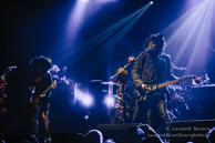 Christian Death / La Machine du Moulin Rouge - 19 avril 2018