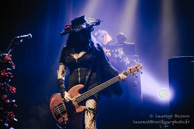 Christian Death / La Machine du Moulin Rouge - 19 avril 2018