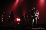 Christian Death / La Machine du Moulin Rouge - 19 avril 2018