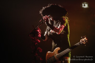 Christian Death / La Machine du Moulin Rouge - 19 avril 2018