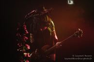 Christian Death / La Machine du Moulin Rouge - 19 avril 2018