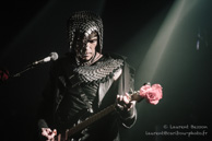 Christian Death / La Machine du Moulin Rouge - 19 avril 2018