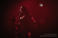 Christian Death / La Machine du Moulin Rouge - 19 avril 2018