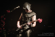 Christian Death / La Machine du Moulin Rouge - 19 avril 2018