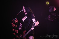 Christian Death / La Machine du Moulin Rouge - 19 avril 2018