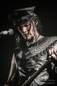 Christian Death / La Machine du Moulin Rouge - 19 avril 2018