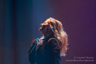 Christine & The Queen / Salle Paul B. (Massy) - 20/03/13 (1ère Partie de Lilly Wood and the Prick)