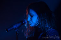 Christine & The Queen / Salle Paul B. (Massy) - 20/03/13 (1ère Partie de Lilly Wood and the Prick)