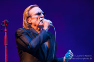 Christophe / Festival Fnac Live 2011 - 22/07/11