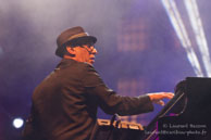 Christophe / Festival Fnac Live 2011 - 22/07/11