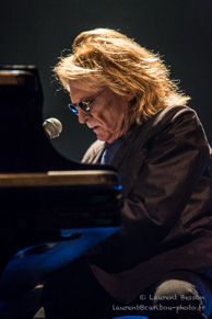 Christophe / Salle Jean Renoir (Bois-Colombes)  - Festival Chorus des Hauts de Seine 2014 - 03 avril 2014