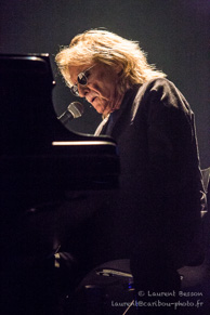 Christophe / Salle Jean Renoir (Bois-Colombes)  - Festival Chorus des Hauts de Seine 2014 - 03 avril 2014