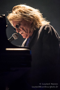 Christophe / Salle Jean Renoir (Bois-Colombes)  - Festival Chorus des Hauts de Seine 2014 - 03 avril 2014