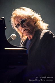 Christophe / Salle Jean Renoir (Bois-Colombes)  - Festival Chorus des Hauts de Seine 2014 - 03 avril 2014