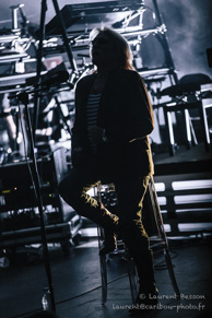 Christophe / MaMA Festival - La Cigale - 14 octobre 2016