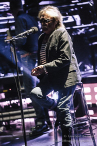 Christophe / MaMA Festival - La Cigale - 14 octobre 2016