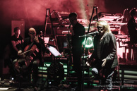 Christophe / MaMA Festival - La Cigale - 14 octobre 2016