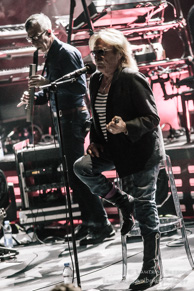 Christophe / MaMA Festival - La Cigale - 14 octobre 2016