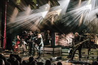 Christophe / MaMA Festival - La Cigale - 14 octobre 2016