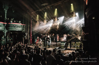 Christophe / MaMA Festival - La Cigale - 14 octobre 2016