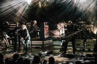 Christophe / MaMA Festival - La Cigale - 14 octobre 2016