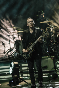 Christophe / MaMA Festival - La Cigale - 14 octobre 2016