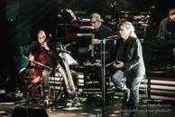 Christophe / MaMA Festival - La Cigale - 14 octobre 2016