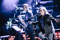 Christophe / MaMA Festival - La Cigale - 14 octobre 2016