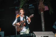 Christophe Maé / Fête de l'Humanité 2022 - Base 217 - Le Plessis-Pâté/Brétigny-sur-Orge - 11 septembre 2022