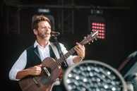 Christophe Maé / Fête de l'Humanité 2022 - Base 217 - Le Plessis-Pâté/Brétigny-sur-Orge - 11 septembre 2022
