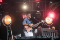 Christophe Maé / Fête de l'Humanité 2022 - Base 217 - Le Plessis-Pâté/Brétigny-sur-Orge - 11 septembre 2022