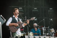 Christophe Maé / Fête de l'Humanité 2022 - Base 217 - Le Plessis-Pâté/Brétigny-sur-Orge - 11 septembre 2022