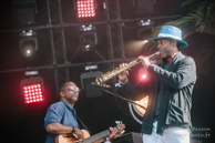 Christophe Maé / Fête de l'Humanité 2022 - Base 217 - Le Plessis-Pâté/Brétigny-sur-Orge - 11 septembre 2022