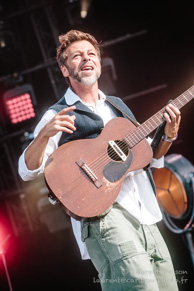 Christophe Maé / Fête de l'Humanité 2022 - Base 217 - Le Plessis-Pâté/Brétigny-sur-Orge - 11 septembre 2022