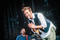 Christophe Maé / Fête de l'Humanité 2022 - Base 217 - Le Plessis-Pâté/Brétigny-sur-Orge - 11 septembre 2022