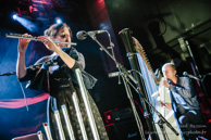 Christophe Sauniere & Joanne McIver / Petit Bain - 29 septembre 2016