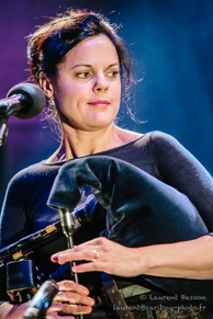 Christophe Sauniere & Joanne McIver / Petit Bain - 29 septembre 2016