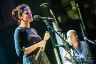 Christophe Sauniere & Joanne McIver / Petit Bain - 29 septembre 2016