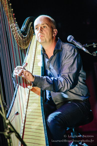 Christophe Sauniere & Joanne McIver / Petit Bain - 29 septembre 2016